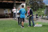 Junioren-Clubmeisterschaften 2012